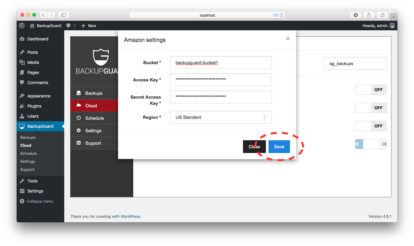 linux client to connect to s3 amazon linux client to connect to s3 amazon
